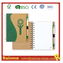 A4 A5 A6 Notebook for Promotion